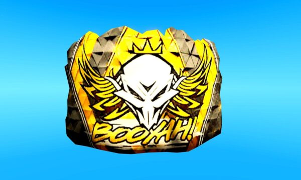 GTA 5 GTA 5 Mods angelic Free Fire Addon Ped inspired by %tags% | G5MODS