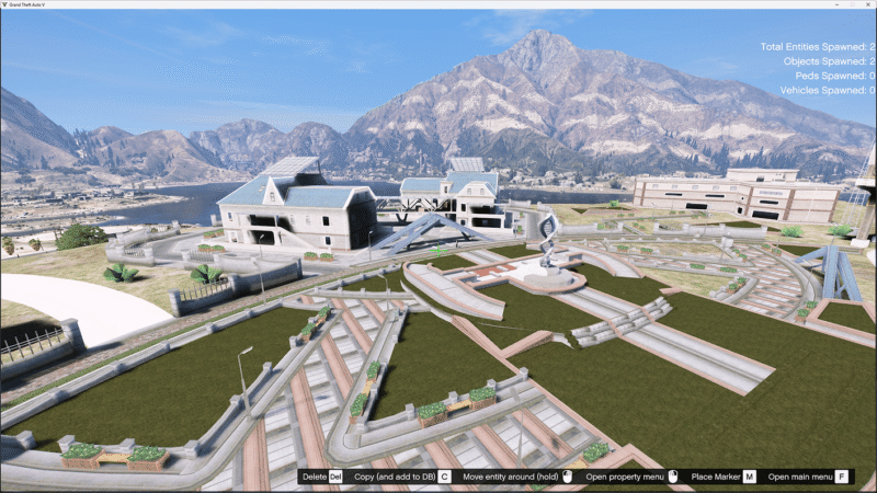 GTA 5 GTA 5 Mods Sidhu Paji  Black Dress Addon Ped Addon Ped inspired by %tags% | G5MODS