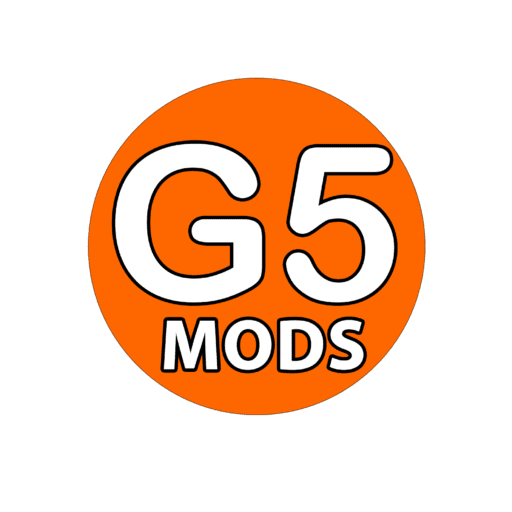 G5 Mods