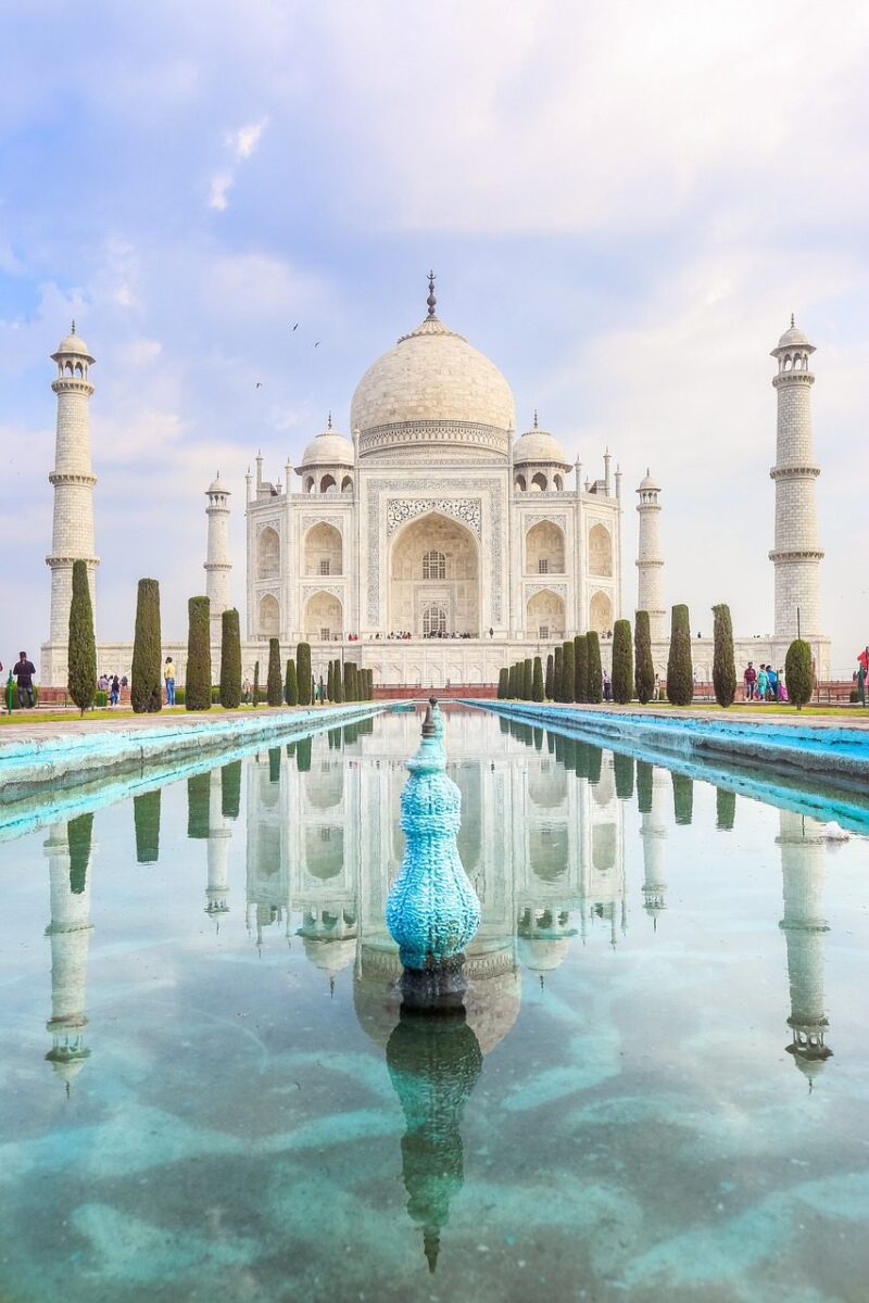 GTA 5 GTA 5 Mods Taj Mahal Addon Prop Addon Ped inspired by %tags% | G5MODS