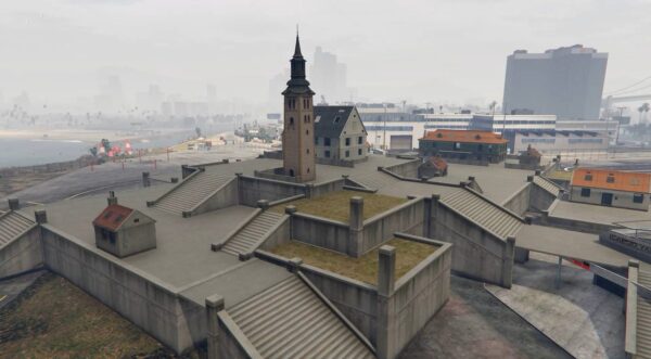 GTA 5 dino Godzilla gta 5 mods Addon Ped inspired by %tags% | G5MODS