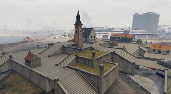 GTA 5 dino Godzilla gta 5 mods Addon Ped inspired by %tags% | G5MODS