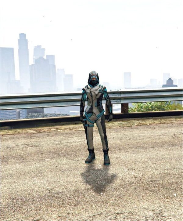 GTA 5 dino Godzilla gta 5 mods Addon Ped inspired by %tags% | G5MODS