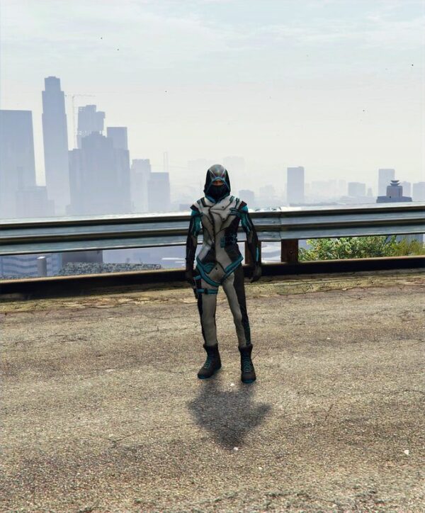GTA 5 dino Godzilla gta 5 mods Addon Ped inspired by %tags% | G5MODS