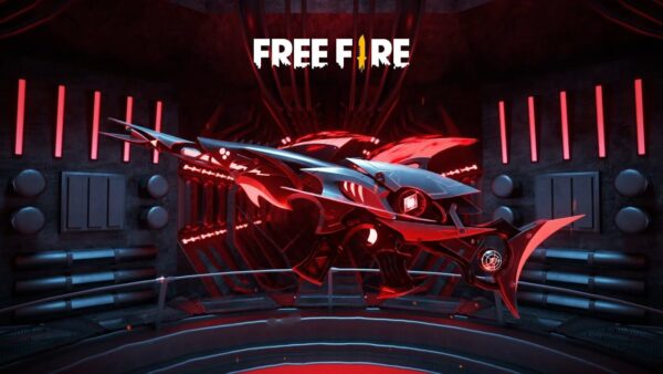 GTA 5 GTA 5 Mods Free Fire Scar Megalodon Addon Ped inspired by %tags% | G5MODS