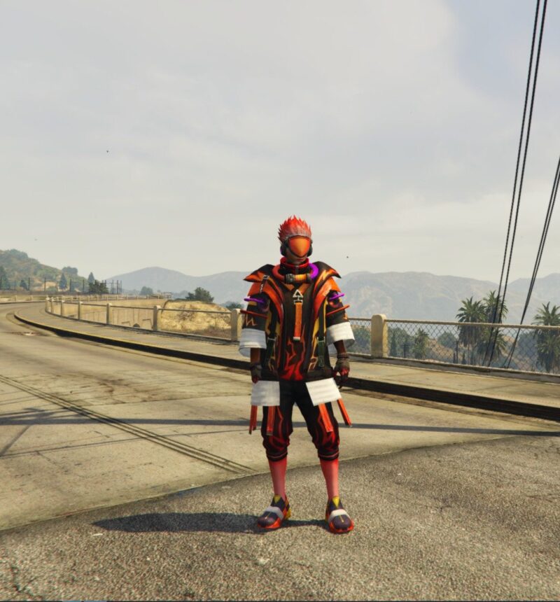 GTA 5 dino Godzilla gta 5 mods Addon Ped inspired by %tags% | G5MODS