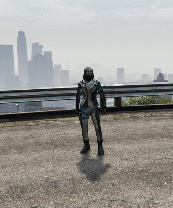 GTA 5 dino Godzilla gta 5 mods Addon Ped inspired by %tags% | G5MODS