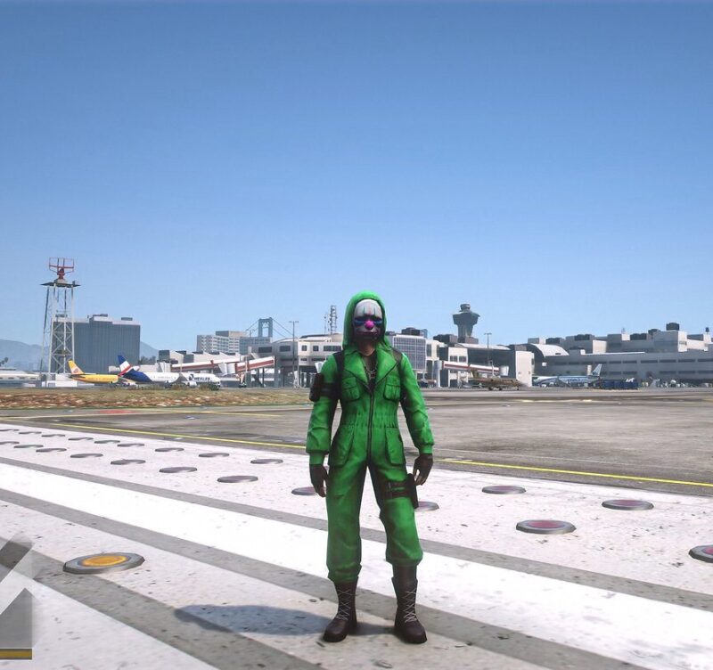 GTA 5 dino Godzilla gta 5 mods Addon Ped inspired by %tags% | G5MODS