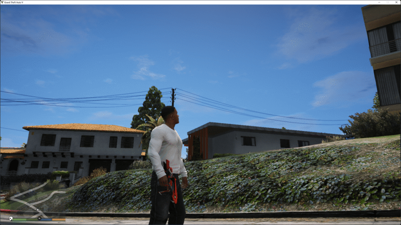 GTA 5 dino Godzilla gta 5 mods Addon Ped inspired by %tags% | G5MODS