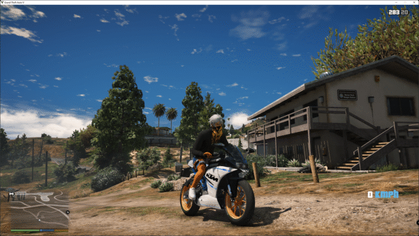 GTA 5 LOREM MODEL GTA5 MODS Addon Ped inspired by %tags% | G5MODS