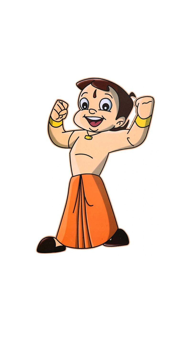 GTA 5 GTA 5 Mods Chhota Bheem Addon Ped inspired by %tags% | G5MODS