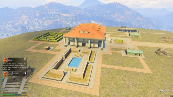 GTA 5 GTA 5 Mods Free Fire  New Peak addonprop Addon Ped inspired by %tags% | G5MODS