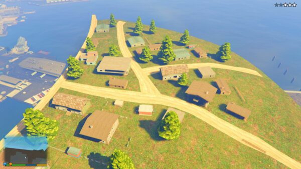 GTA 5 GTA 5 Mods free fire pochinok Addon Ped inspired by %tags% | G5MODS