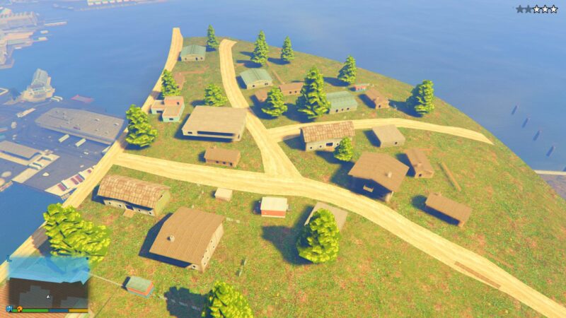 GTA 5 GTA 5 Mods free fire pochinok Addon Ped inspired by %tags% | G5MODS