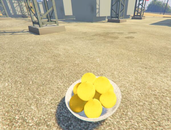 GTA 5 GTA 5 Mods Laddu Tray Addon Prop Addon Ped inspired by %tags% | G5MODS