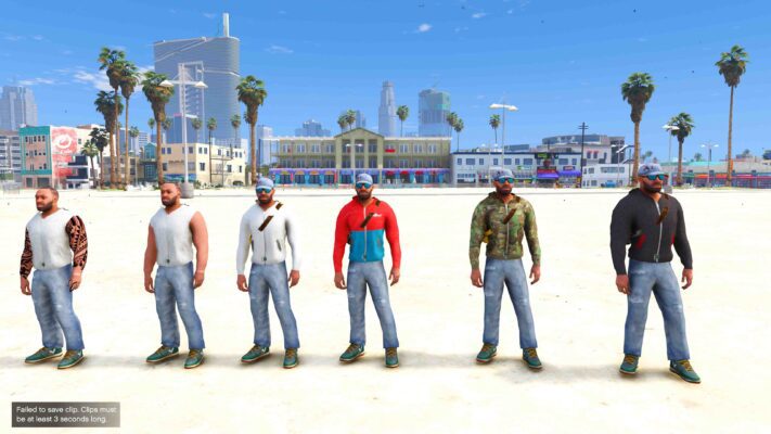GTA 5 GTA 5 Mods  Indian Bikes Driving 3D All Franklin Addonpeds Addon Ped inspired by %tags% | G5MODS