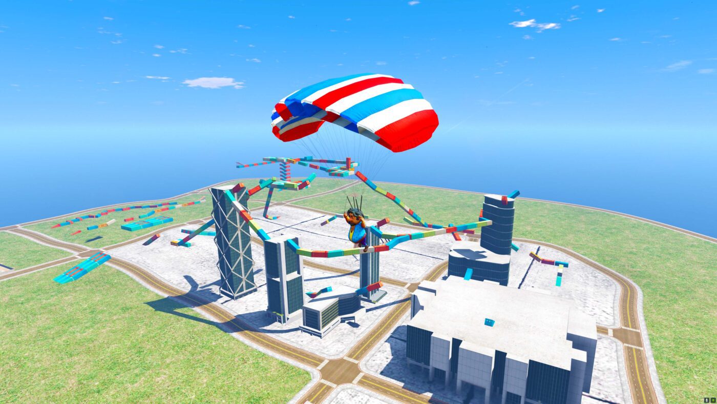 Gta 5 Mods Indian Bikes Driving 3D  2k quality Map Low quality - Image 5