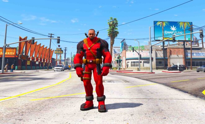 Gta 5 Mods franklin Venom Indian bike driving 3d