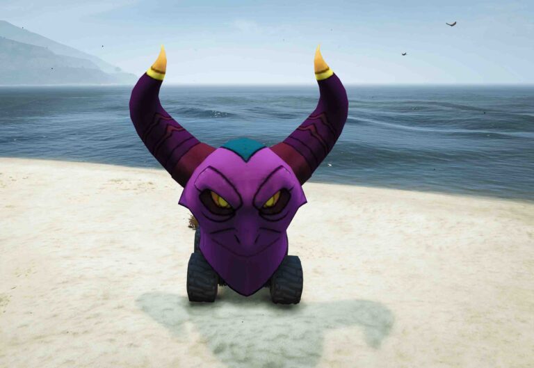 GTA 5 Gta 5 Mods kaal Car Prop Addon Ped inspired by %tags% | G5MODS