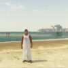 GTA 5 GTA 5 Mods Franklin Anna For Onam Addon Ped Addon Ped inspired by %tags% | G5MODS