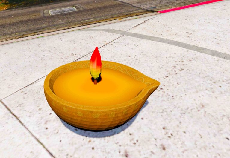 GTA 5 Gta 5 Mods Diya AddonProp Addon Ped inspired by %tags% | G5MODS