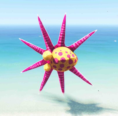 GTA 5 GTA  5 Mods Squid Game  Octopus addonprop Addon Ped inspired by %tags% | G5MODS