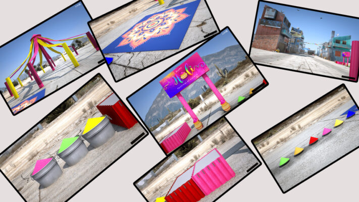 GTA 5 GTA 5 Mods Holi Addon Props Addon Ped inspired by %tags% | G5MODS
