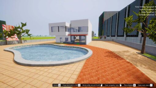 GTA 5 Mods Indian Bikes Driving 3D Map 16K Quality - Image 6