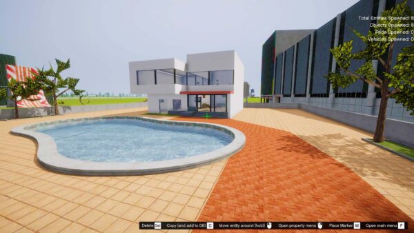 GTA 5 GTA 5 Mods Indian Bikes Driving 3D Map 16K Quality Addonprop Addon Ped inspired by %tags% | G5MODS