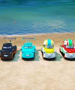 GTA 5 Mods Tow Mater All Addon Vehicle