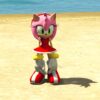 GTA 5 GTA 5 Mods Amy Addon Ped Addon Ped inspired by %tags% | G5MODS