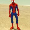 GTA 5 GTA 5 Mods Elite Spiderman Addon Ped Addon Ped inspired by %tags% | G5MODS
