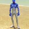 GTA 5 GTA 5 Mods Cosmic Spiderman Addon Ped Addon Ped inspired by %tags% | G5MODS