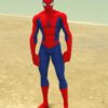 GTA 5 GTA 5 Mods Fan4 Spiderman Addon Ped Addon Ped inspired by %tags% | G5MODS