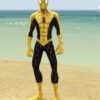 GTA 5 GTA 5 Mods Legacy Virus Spiderman Addon Ped Addon Ped inspired by %tags% | G5MODS