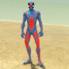 GTA 5 GTA 5 Mods Spiderman Mexican Addon Ped Addon Ped inspired by %tags% | G5MODS