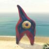 GTA 5 GTA 5 Mods Starro The Suicide Squad Addon Ped Addon Ped inspired by %tags% | G5MODS