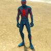 GTA 5 GTA 5 Mods Millenial Spiderman Addon Ped Addon Ped inspired by %tags% | G5MODS