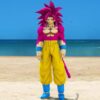 GTA 5 GTA 5 Mods Goku  AddonPed Addon Ped inspired by %tags% | G5MODS