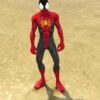 GTA 5 GTA 5 Mods Phoenix Spiderman Addon Ped Addon Ped inspired by %tags% | G5MODS