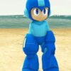 GTA 5 GTA 5 Mods Megaman Addon Ped Addon Ped inspired by %tags% | G5MODS
