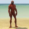 GTA 5 GTA 5 Mods Carnage Addon Ped Addon Ped inspired by %tags% | G5MODS