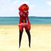 GTA 5 GTA 5 Mods HIM in Powerpuff Girls Addon Ped Addon Ped inspired by %tags% | G5MODS