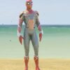 GTA 5 GTA 5 Mods Iron Spiderman Addon Ped Addon Ped inspired by %tags% | G5MODS