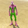 GTA 5 GTA 5 Mods Poppuain Spiderman Addon Ped Addon Ped inspired by %tags% | G5MODS