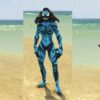 GTA 5 GTA 5 Mods Female Venom Addon Ped Addon Ped inspired by %tags% | G5MODS