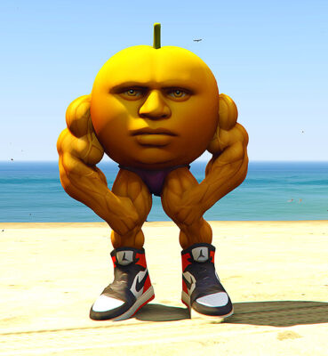 GTA 5 GTA 5 Mods Din din Din italian Addon Ped Addon Ped inspired by %tags% | G5MODS
