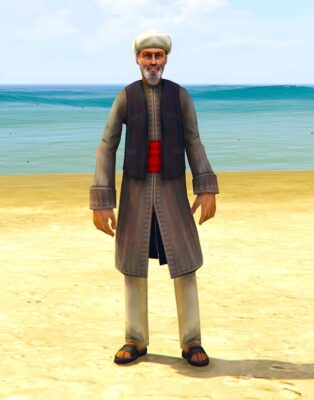 GTA 5 GTA 5 Mods Terrorist Addon Ped  Addon Ped inspired by %tags% | G5MODS