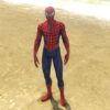 GTA 5 GTA 5 Mods Raimi Spiderman Addon Ped Addon Ped inspired by %tags% | G5MODS