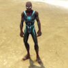 GTA 5 GTA 5 Mods Secret war Spiderman Addon Ped Addon Ped inspired by %tags% | G5MODS